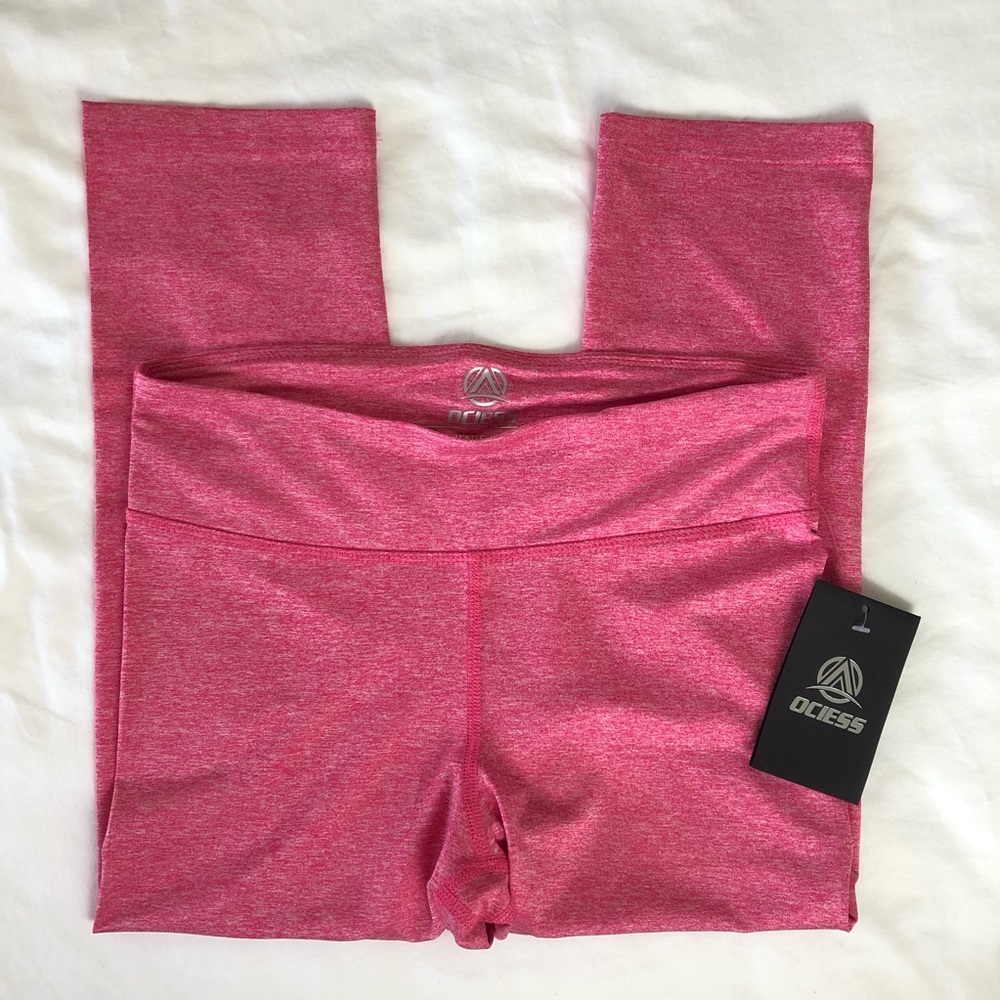 Small Workout Yoga Leggings